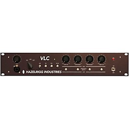 D.W. Fearn Hazelrigg Industries VLC Single Channel Mic Pre EQ and DI