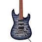Chapman ML1 Hybrid Electric Guitar Sarsen Stone Black Gloss thumbnail