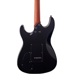 Open Box Chapman ML1 Hybrid Electric Guitar Level 2 Sarsen Stone Black Gloss 194744754401