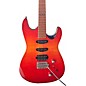 Chapman ML1 Hybrid Electric Guitar Cali Sunset Red Gloss thumbnail