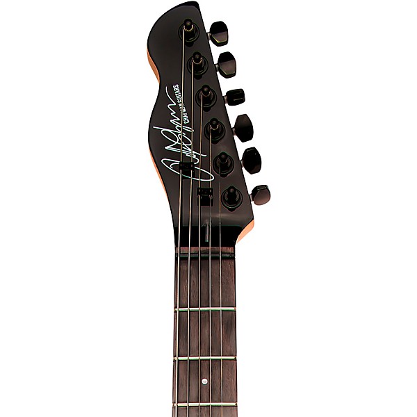 Chapman ML1 Modern Electric Guitar Red Sea Fade Gloss