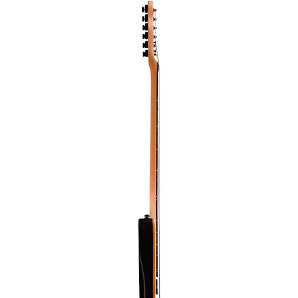 Chapman ML1 Modern Baritone Electric Guitar Red Sea Fade Gloss