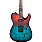 Chapman ML3 Modern Electric Guitar Red Sea Fade Gloss thumbnail