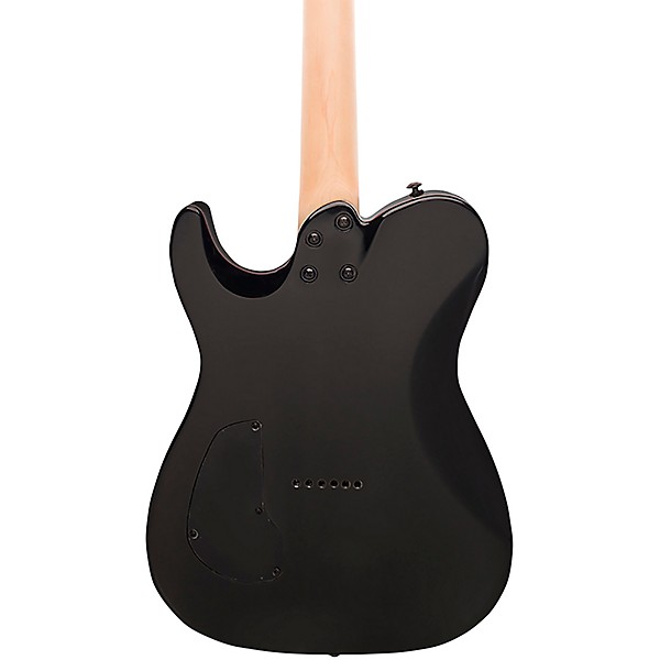 Chapman ML3 Modern Electric Guitar Red Sea Fade Gloss