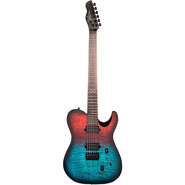 【日本未発売】CHAPMAN GUITARS ML3 Modern Chapman_ML3_Modern_Electric_Gu