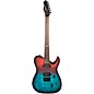 Chapman ML3 Modern Electric Guitar Red Sea Fade Gloss