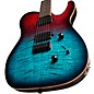 Chapman ML3 Modern Electric Guitar Red Sea Fade Gloss