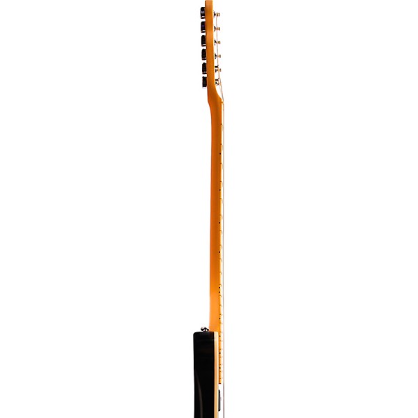 Chapman ML3 Traditional Electric Guitar Black Gloss