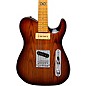 Open Box Chapman ML3 Traditional Electric Guitar Level 2 Tobacco Ash Gloss 194744754425 thumbnail