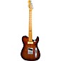 Chapman ML3 Traditional Electric Guitar Tobacco Ash Gloss
