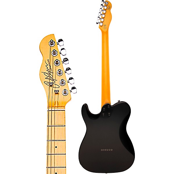 Chapman ML3 Traditional Electric Guitar Tobacco Ash Gloss