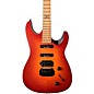 Chapman ML1 Pro Hybrid Electric Guitar Phoenix Red Gloss thumbnail