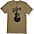 Gibson Les Paul Tee Medium Olive Green Gibson Les Paul Tee Medium Olive Green