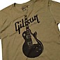 Gibson Les Paul Tee XX Large Olive Green