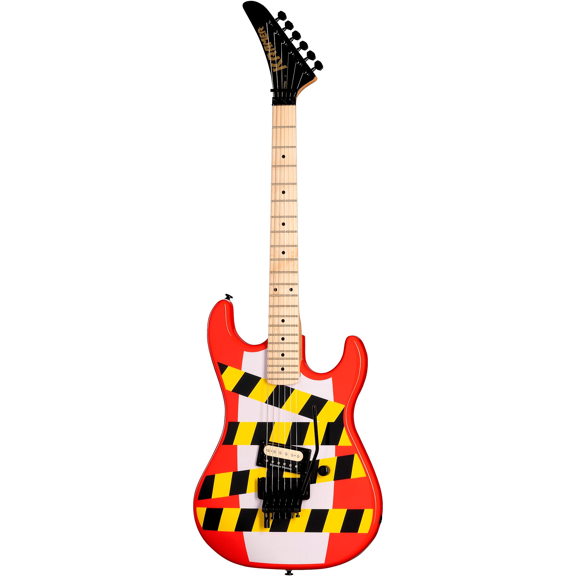 Kramer Baretta 
