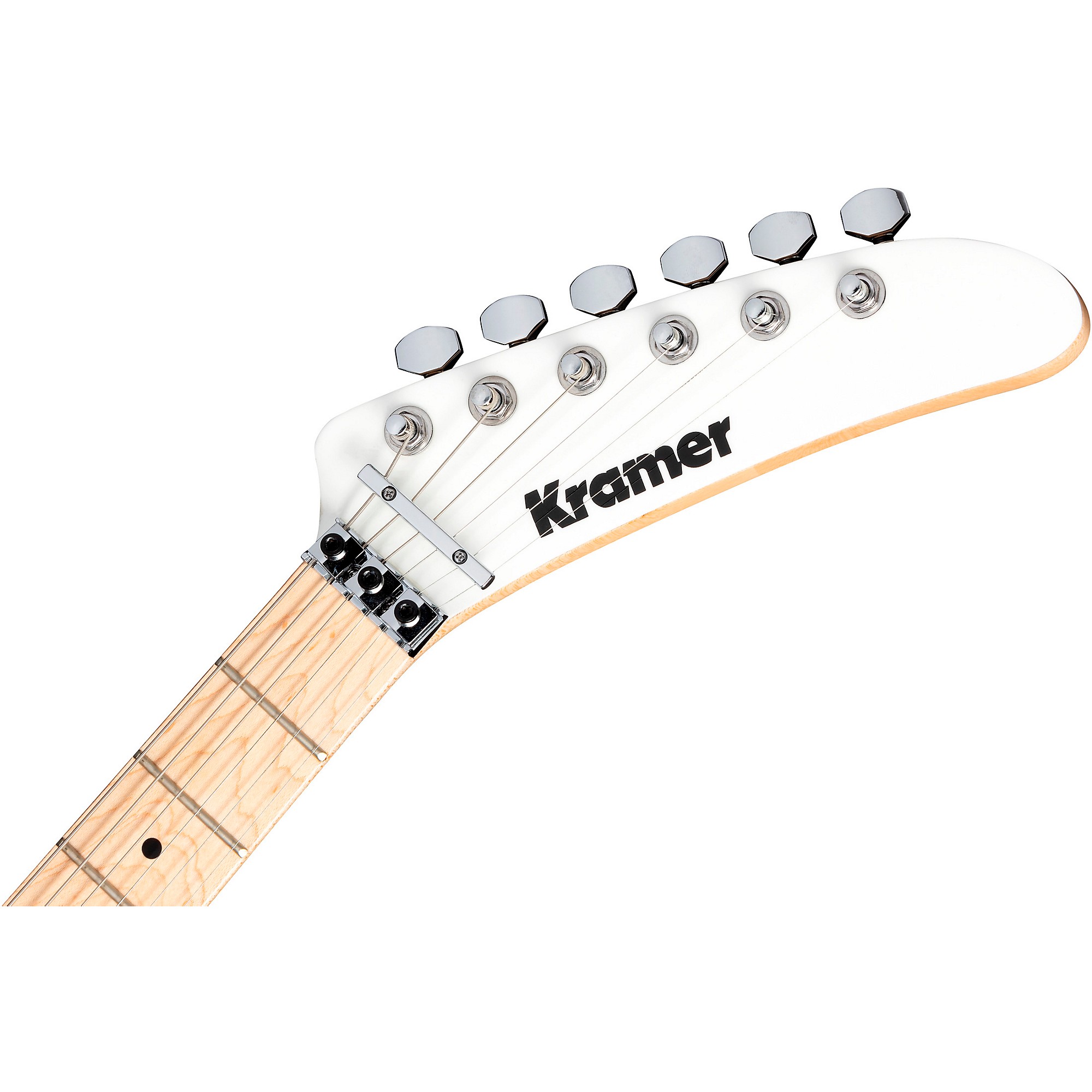 Kramer The 84 