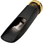 Theo Wanne GAIA 4 Tenor Saxophone Hard Rubber Mouthpiece 7* Black