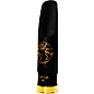 Theo Wanne GAIA 4 Tenor Saxophone Hard Rubber Mouthpiece 8 Black