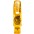 Theo Wanne GAIA 4 Alto Saxophone Mouthpiece 8 Gold Theo Wanne GAIA 4 Alto Saxophone Mouthpiece 6 Gold