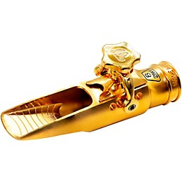 Theo Wanne GAIA 4 Alto Saxophone Mouthpiece 8 Gold