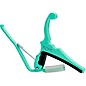 Kyser Fender x Kyser Quick-Change Classic Colors Electric Guitar Capo Surf Green thumbnail