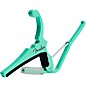 Kyser Fender x Kyser Quick-Change Classic Colors Electric Guitar Capo Surf Green