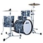 Ludwig Classic Maple Jazzette 3-Piece Drum Shell Pack - Black Oyster thumbnail