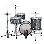 Ludwig Classic Maple Jazzette 3-Piece Drum Shell Pack - Moss Green Pearl