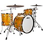 Ludwig Classic Maple 3-Piece Pro Beat Shell Pack With 24" Bass Drum Citrus Mod thumbnail