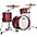 Ludwig Classic Maple 3-Piece Dow... Ludwig Classic Maple 3-Piece Downbeat Shell Pack With 20" Bass Drum Hybrid Copper Sparkle