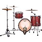 Ludwig Classic Maple 3-Piece Downbeat Shell Pack With 20" Bass Drum Hybrid Copper Sparkle