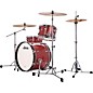 Ludwig Classic Maple 3-Piece Downbeat Shell Pack With 20" Bass Drum Hybrid Copper Sparkle