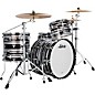 Ludwig Classic Maple 3-Piece FAB Shell Pack with 22 in. Bass Drum Digital Sparkle thumbnail