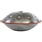 X8 Drums Pro Handpan D Amara Stainless Steel With Bag, 9 Notes thumbnail