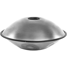 X8 Drums Pro Handpan G Oxalis Stainless Steel With Bag, 9 Note