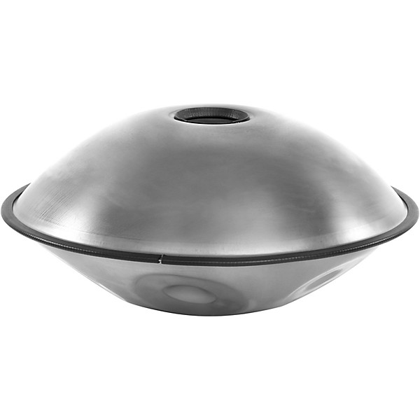 X8 Drums Pro Handpan G Oxalis Stainless Steel With Bag, 9 Note