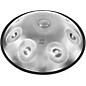 X8 Drums Pro Handpan F Low Pygmy Stainless Steel With Bag, 9 Notes thumbnail