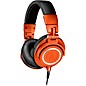 Open Box Audio-Technica ATH-M50XMO Closed-Back Studio Monitoring Headphones Limited Edition Metallic Orange Level 1 thumbnail