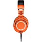 Open Box Audio-Technica ATH-M50XMO Closed-Back Studio Monitoring Headphones Limited Edition Metallic Orange Level 1