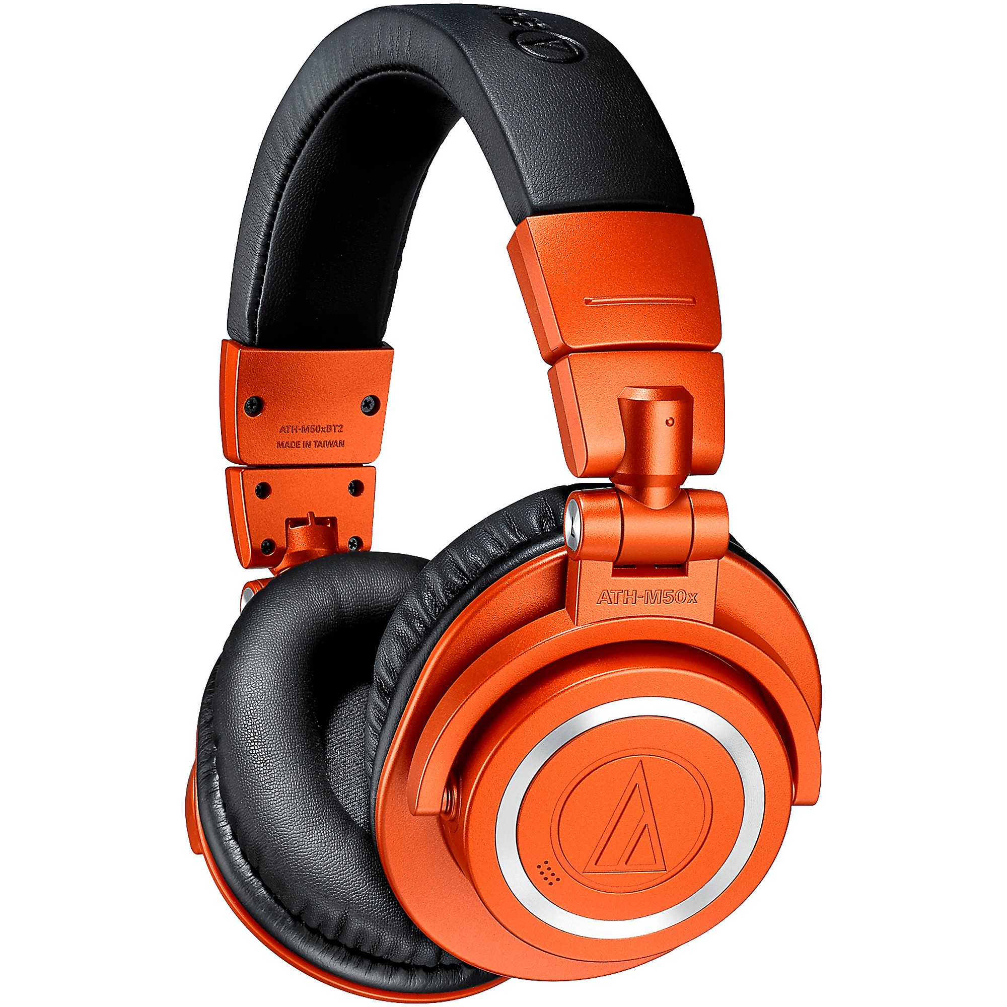 ヘッドホン ATH-M50x LIMITED EDITION RED Introducing the Limited-Edition Red and Gold M50xRD