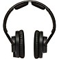 KRK KNS 8402 Studio Headphones Black