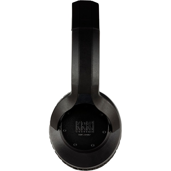 KRK KNS 8402 Studio Headphones Black