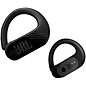 JBL ENDURANCE PEAK II Waterproof True Wireless In-Ear Sport Headphones Black thumbnail