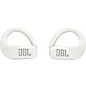 JBL ENDURANCE PEAK II Waterproof True Wireless In-Ear Sport Headphones White thumbnail