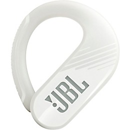 JBL ENDURANCE PEAK II Waterproof True Wireless In-Ear Sport Headphones White