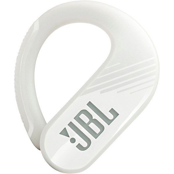 JBL ENDURANCE PEAK II Waterproof True Wireless In-Ear Sport Headphones White