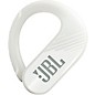 JBL ENDURANCE PEAK II Waterproof True Wireless In-Ear Sport Headphones White