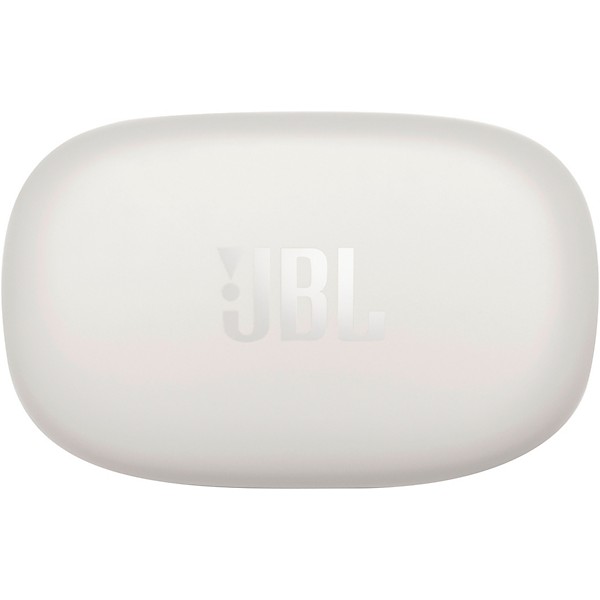 JBL ENDURANCE PEAK II Waterproof True Wireless In-Ear Sport Headphones White