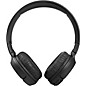 JBL TUNE510BT Wireless On-Ear Bluetooth Headphones Black thumbnail