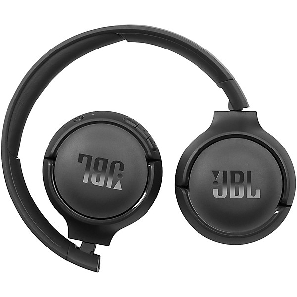 JBL TUNE510BT Wireless On-Ear Bluetooth Headphones Black